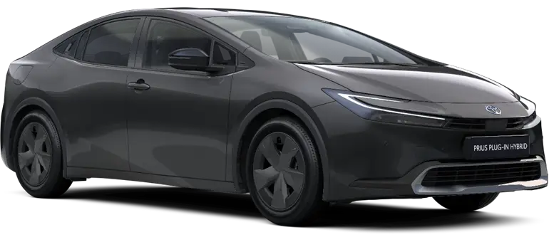 PRIUS PLUG-IN